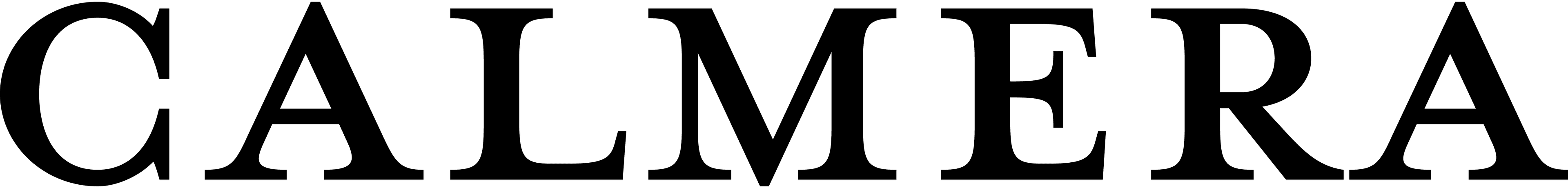 Calmera